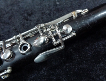 noblet clarinet serial numbers search